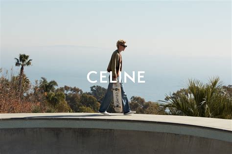 celine sapporo|celine beauté 2023.